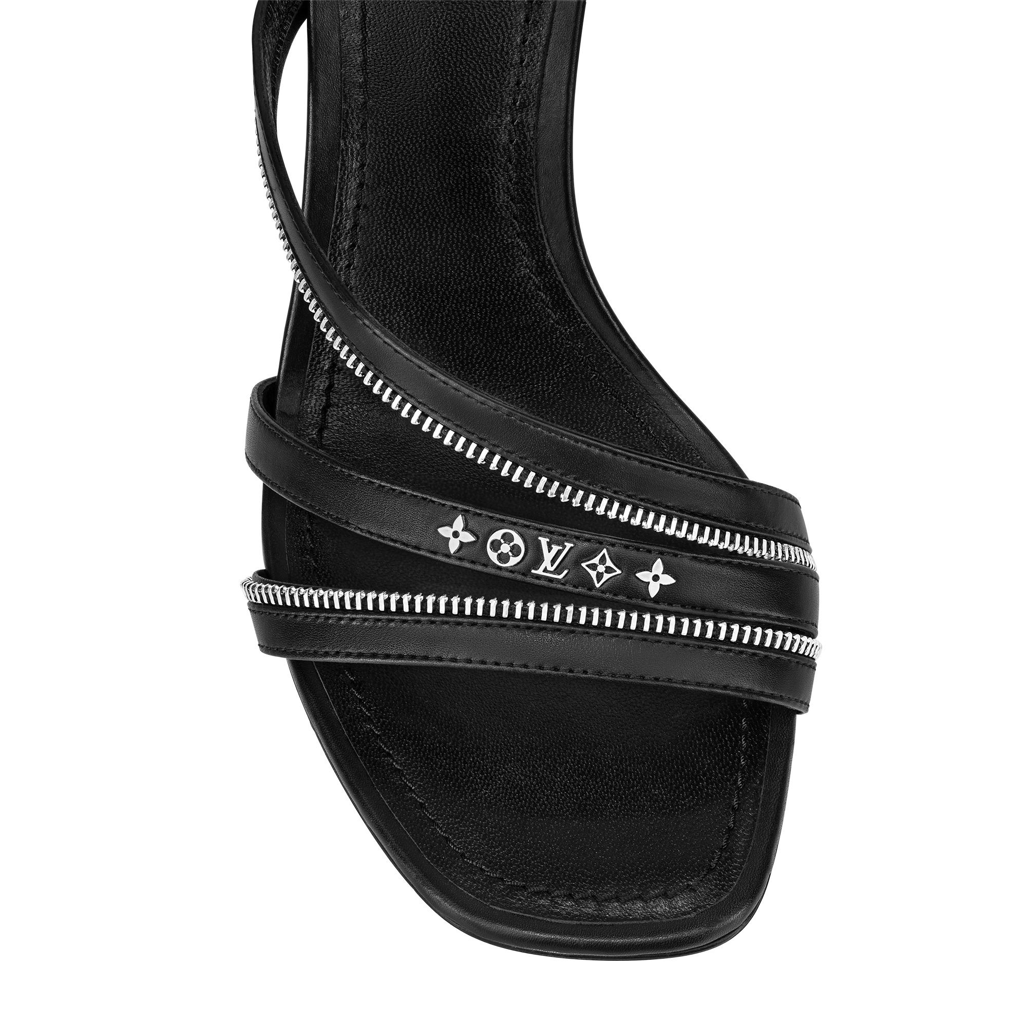 Zippy Sandal - 4