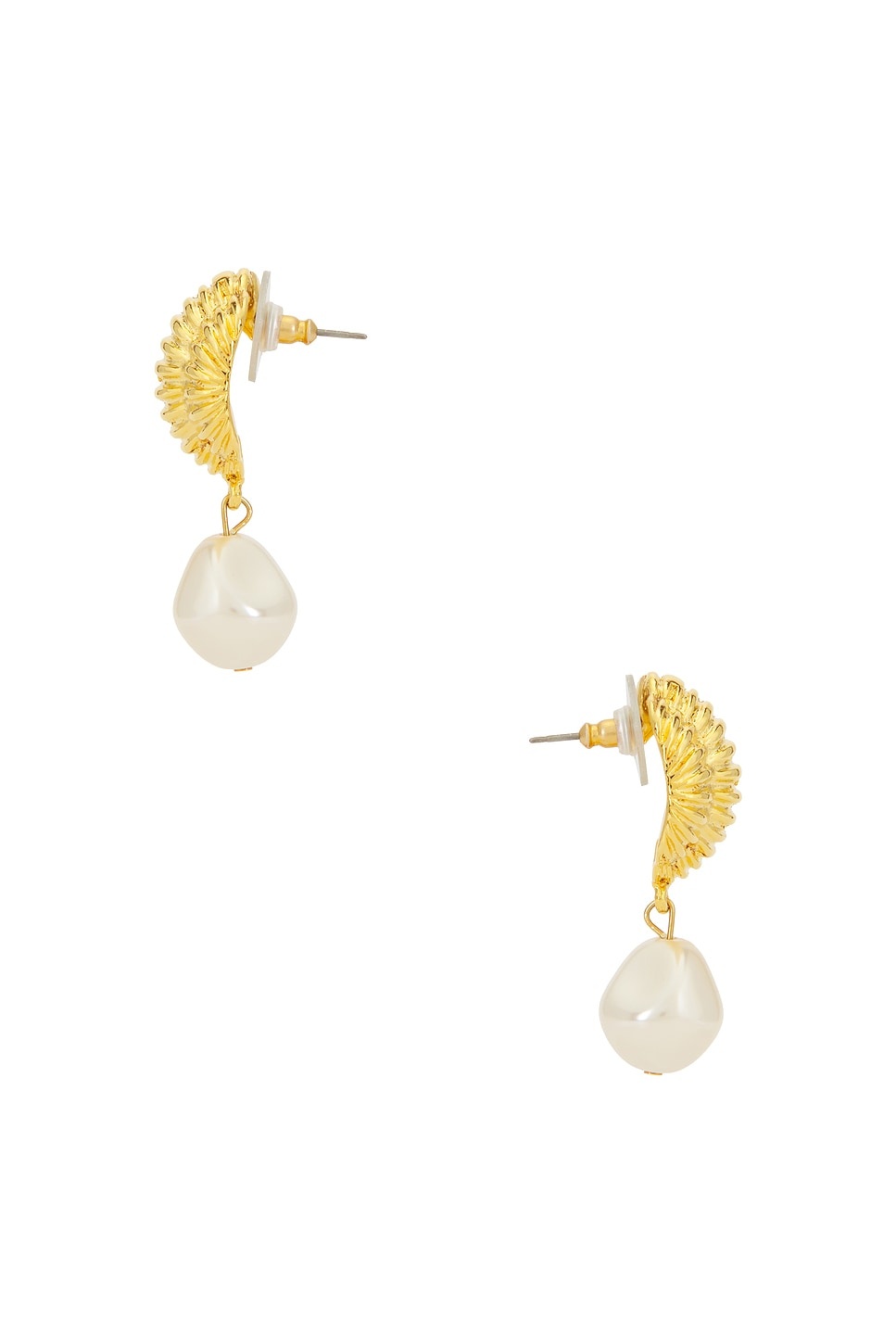 Asha Earrings - 2