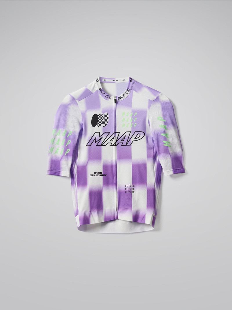 Lifetime Grand Prix Pro Air Jersey 3.0 8