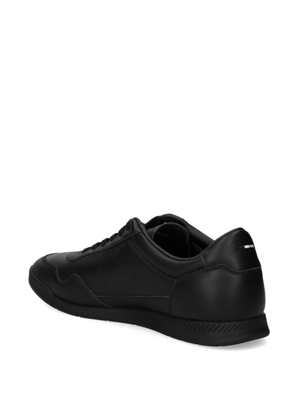 low-top sneakers - 3