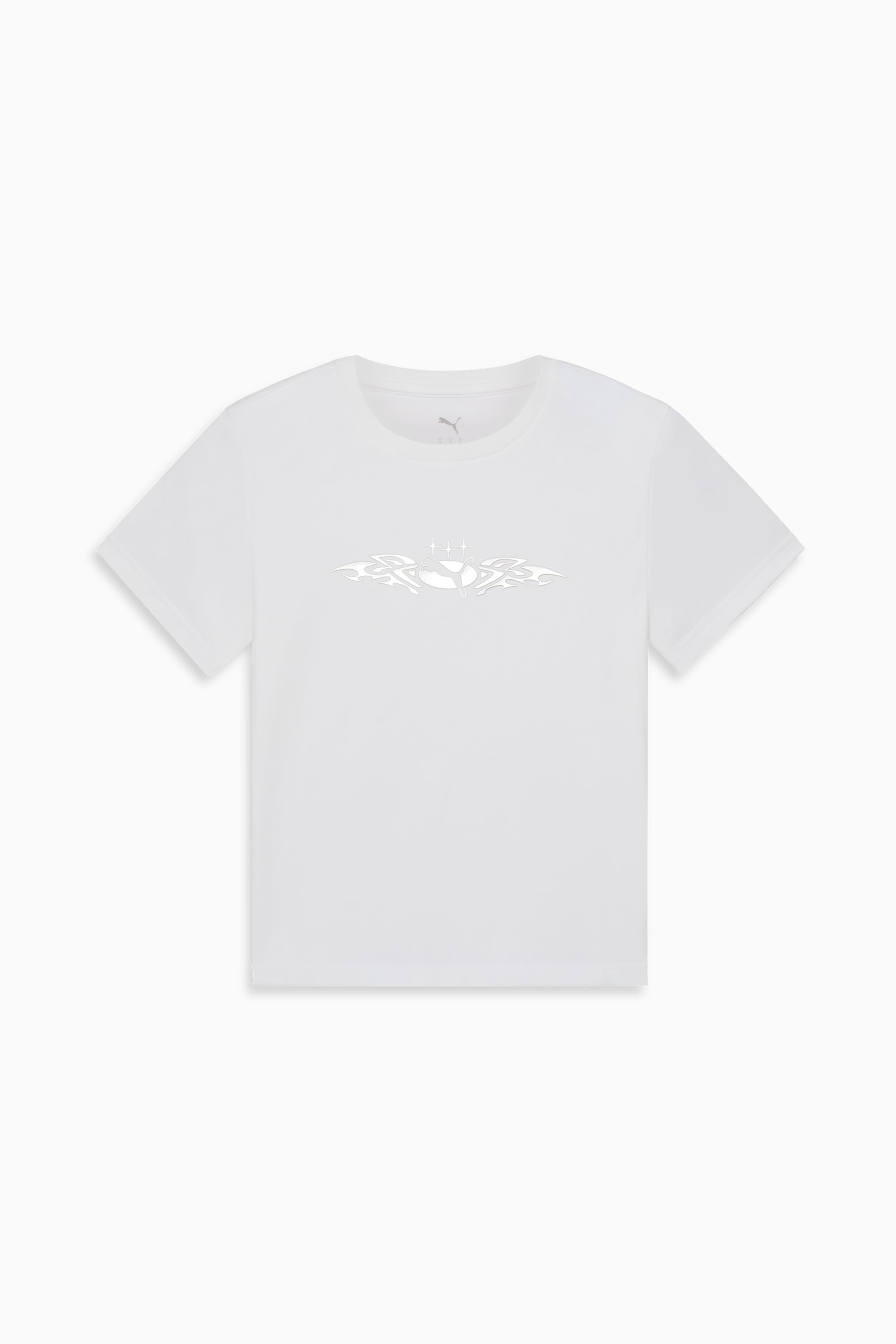 PUMATECH-X Slim Short Tee Women - 1