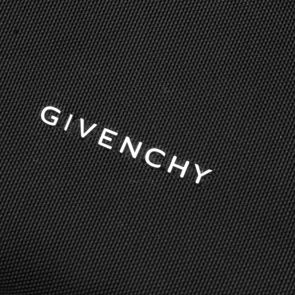 GIVENCHY ESSENTIAL U BACKPACK - BLACK - 3