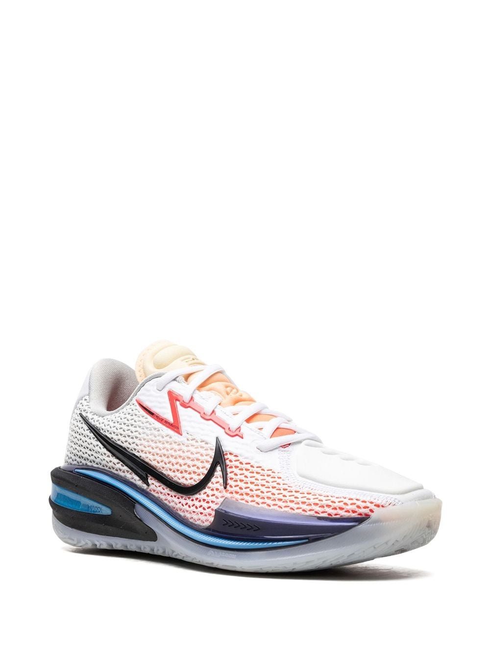 Air Zoom G.T. Cut "Laser Blue" sneakers - 2