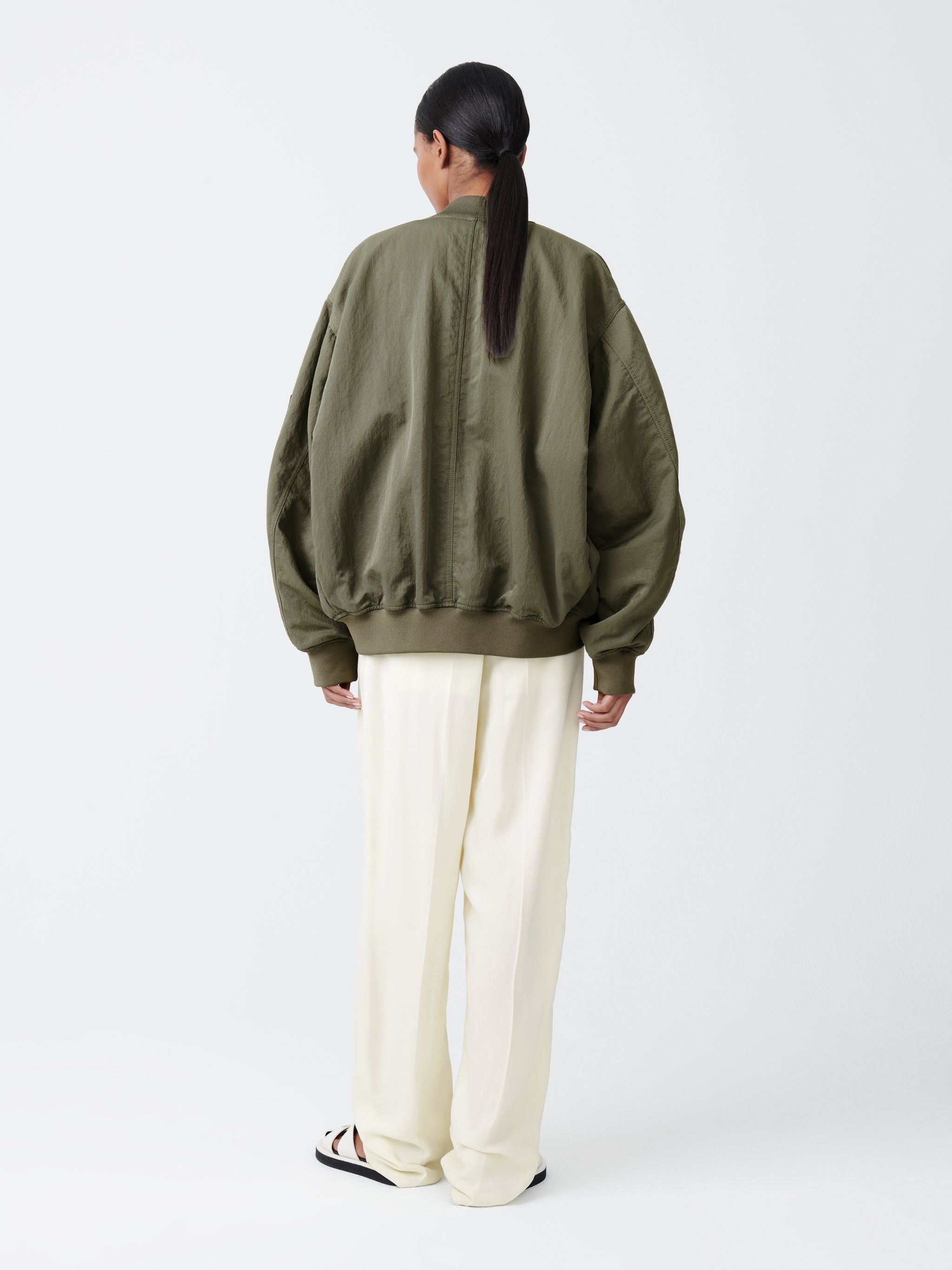Kora Jacket - 4