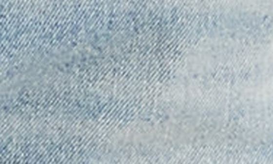 levi's 501® Original Rip & Repair Straight Leg Jeans in Teach Me Dx at Nordstrom - 3