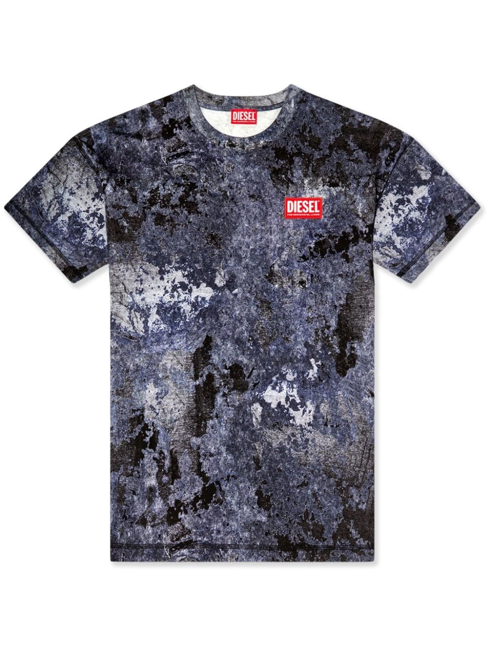Boxt-R12 T-shirt - 1