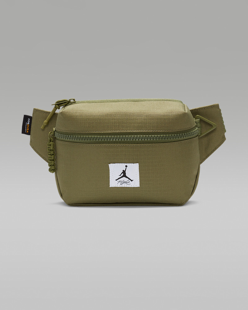 Jordan Jordan Flight Crossbody Crossbody Bag (2L) outlook
