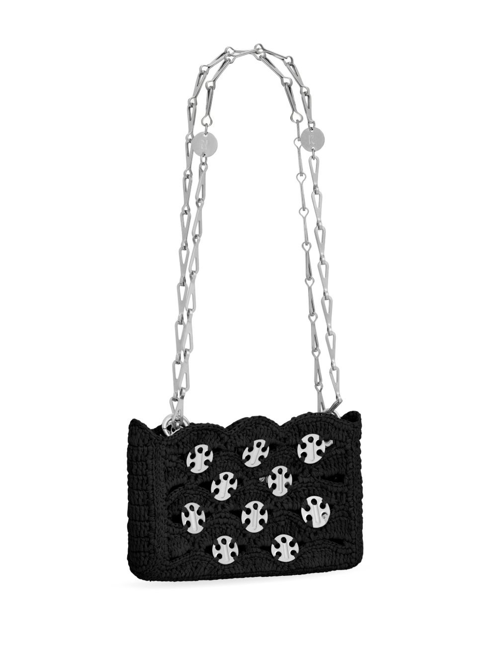 Sparkle shoulder bag - 4