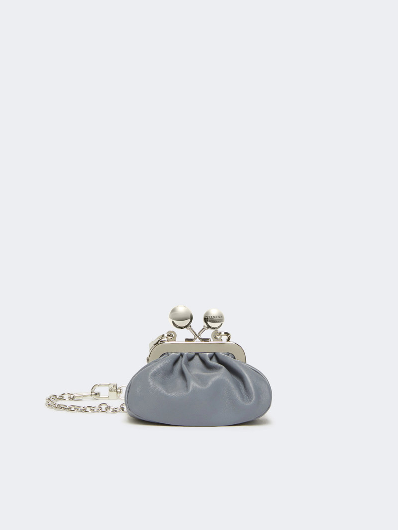 Nappa sheepskin Nano Pasticcino Bag - AVIO 1