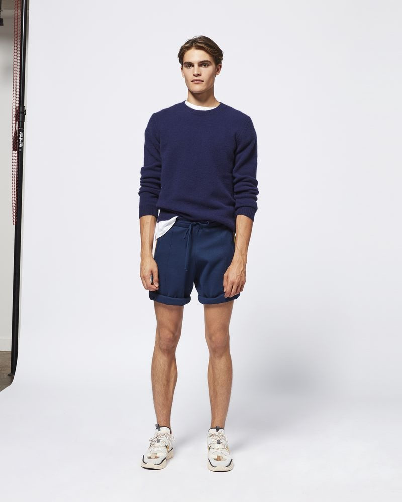 Isabel Marant DYLAN shorts outlook
