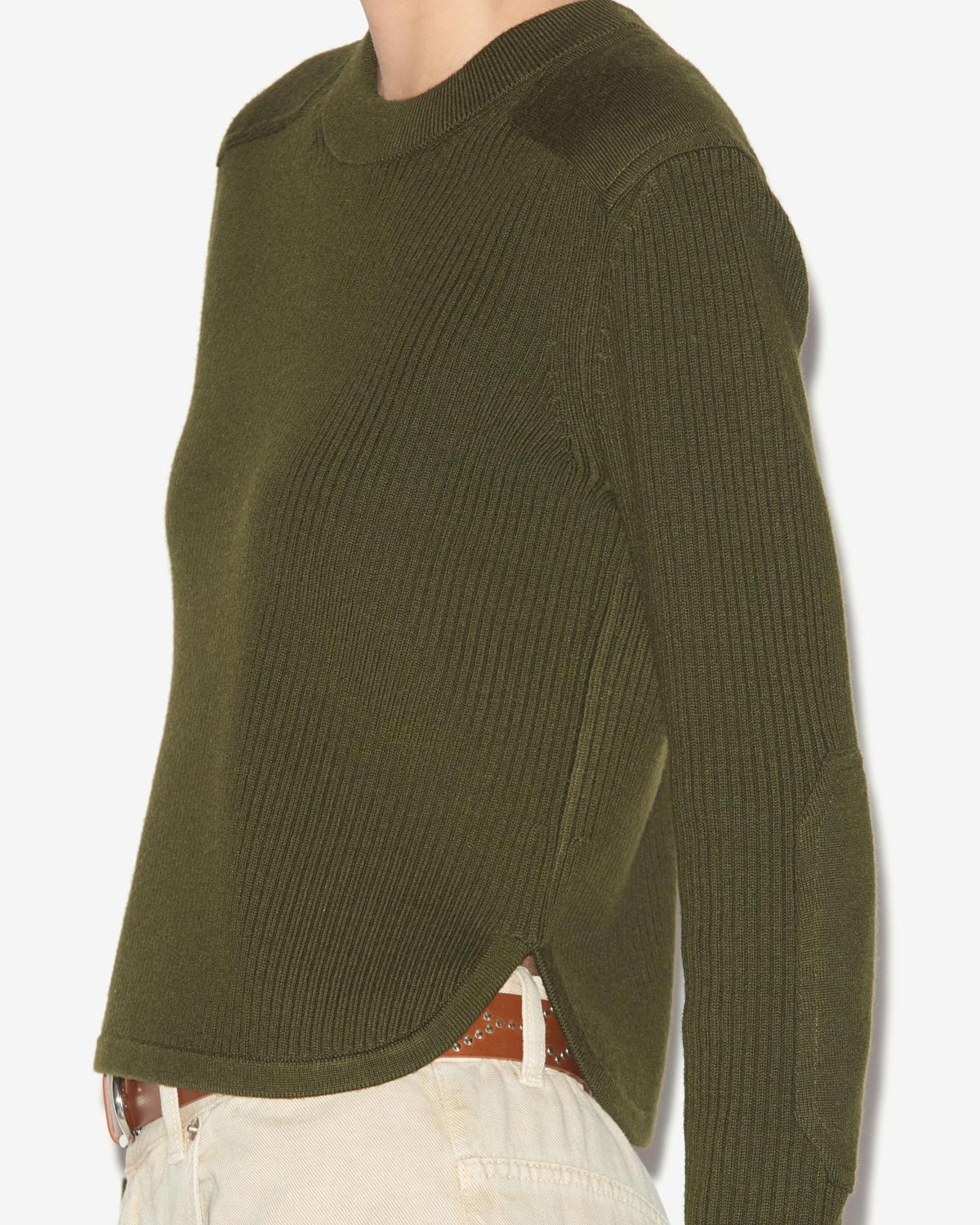 GABYNE SWEATER - 3