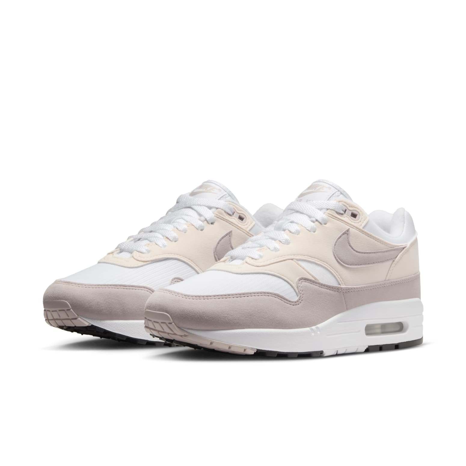 (WMNS) Nike Air Max 1 'Platinum Violet' DZ2628-106 - 3