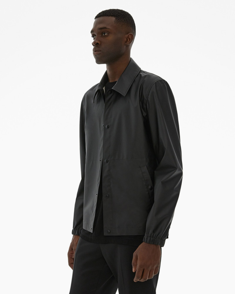 LOGO STADIUM JACKET 5