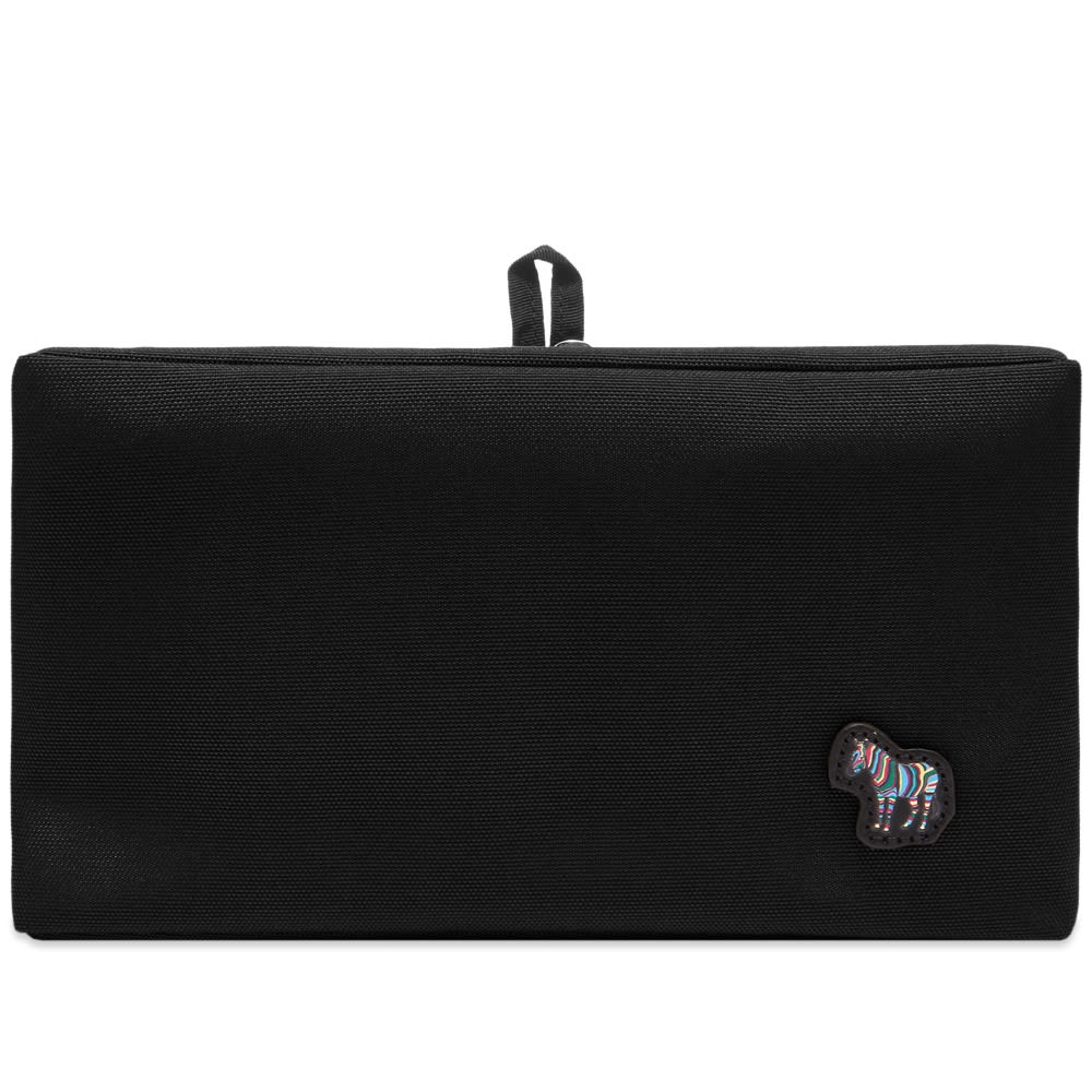 Paul Smith Zebra Washbag - 1