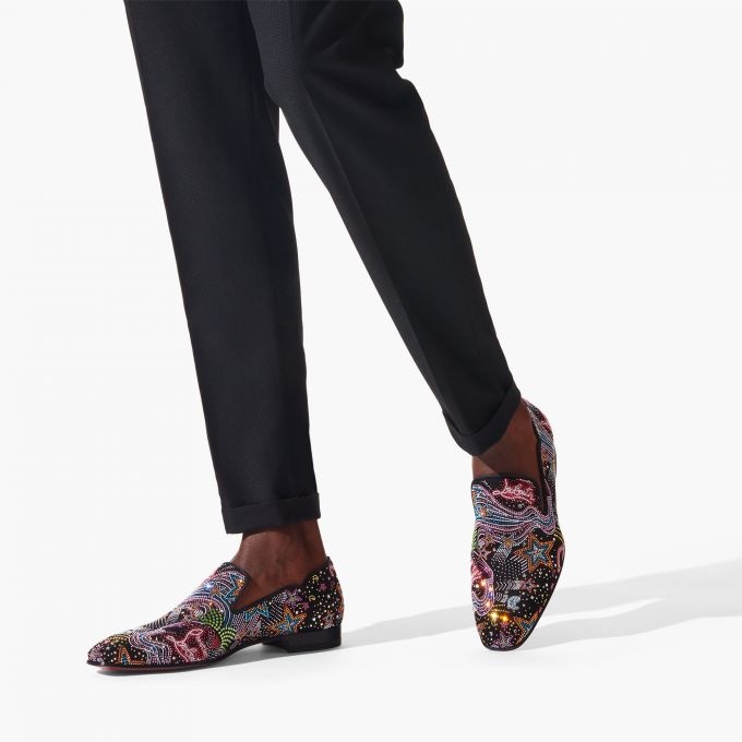 Dandy Starlight Black - 3