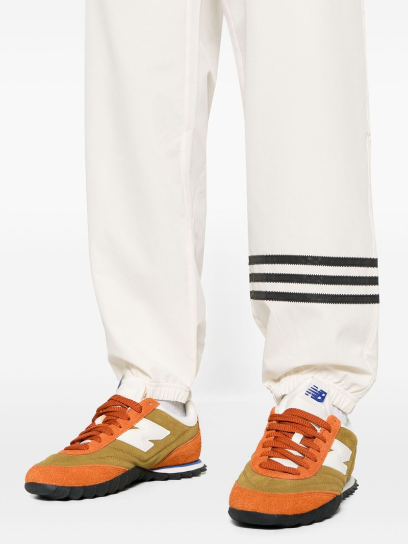 New Classic recycled polyester track pants 5