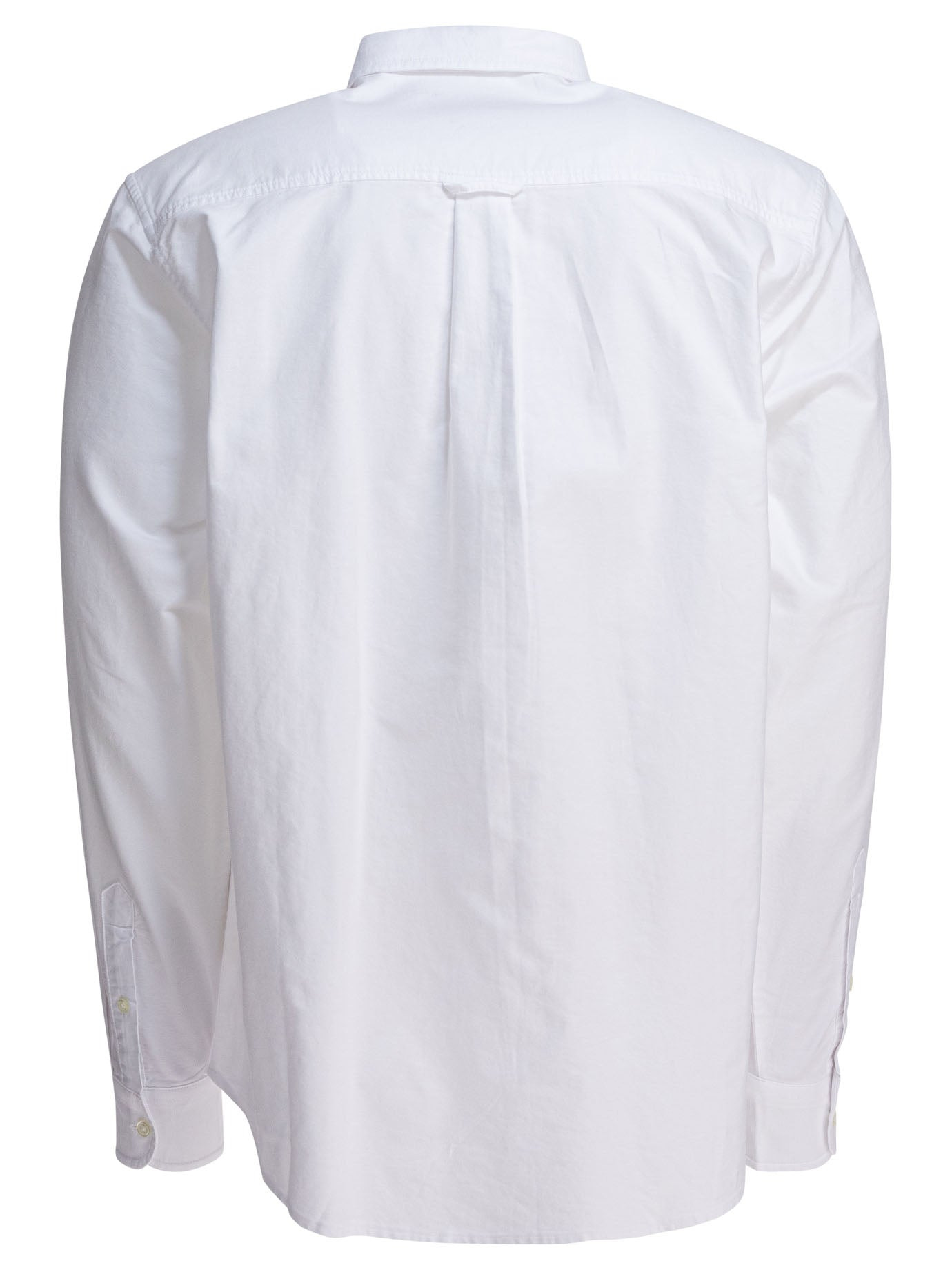 Carhartt Wip "l/s C-logo" Shirt - 2