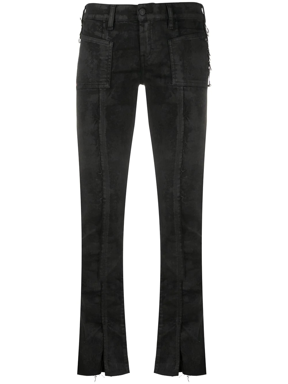 Super skinny Slandy jeans - 1