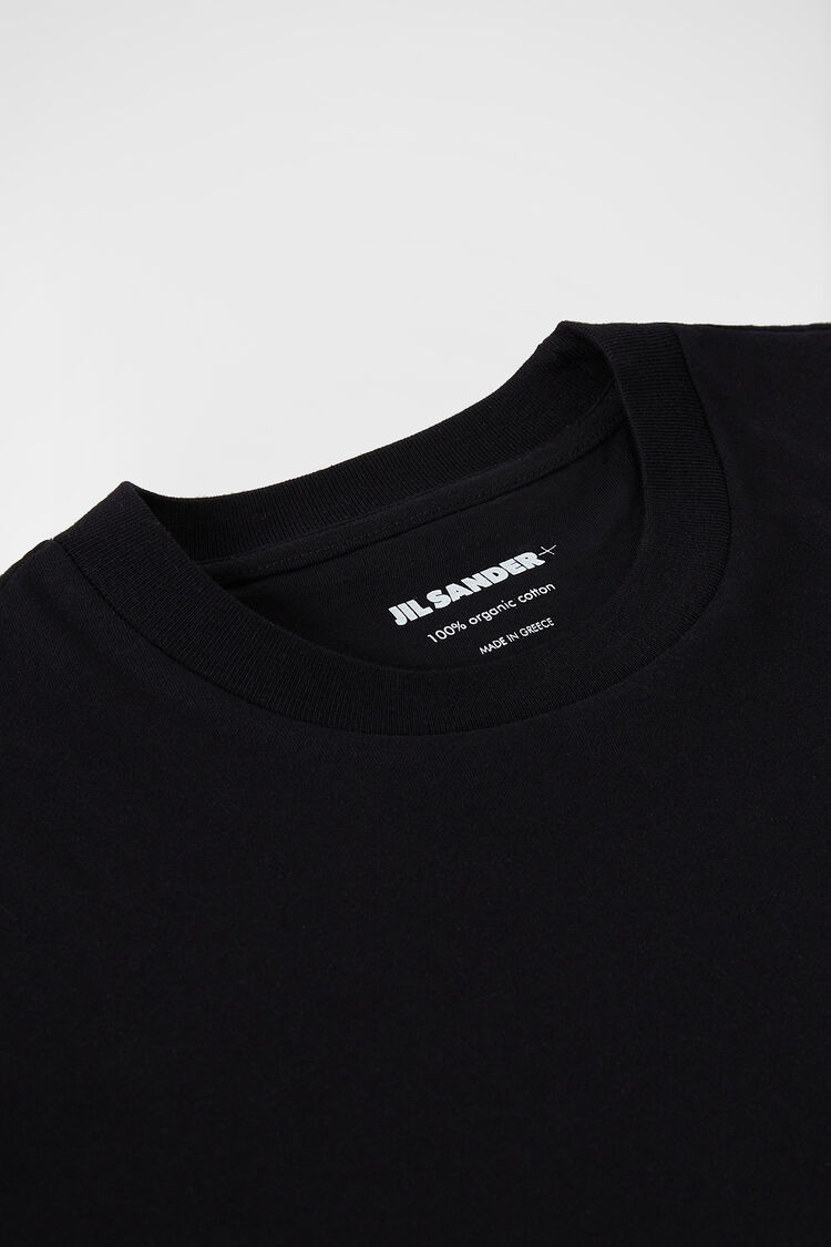 Jil Sander T-Shirt Pack of Three | REVERSIBLE