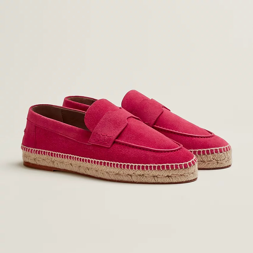 Trip espadrille - 1