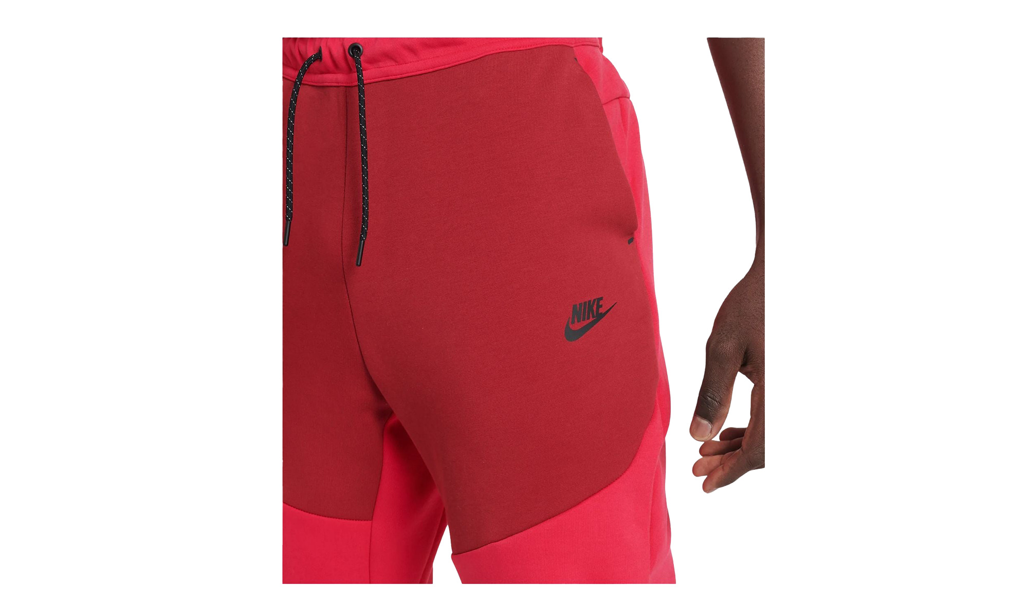 Tech Fleece Jogger Pants - 2