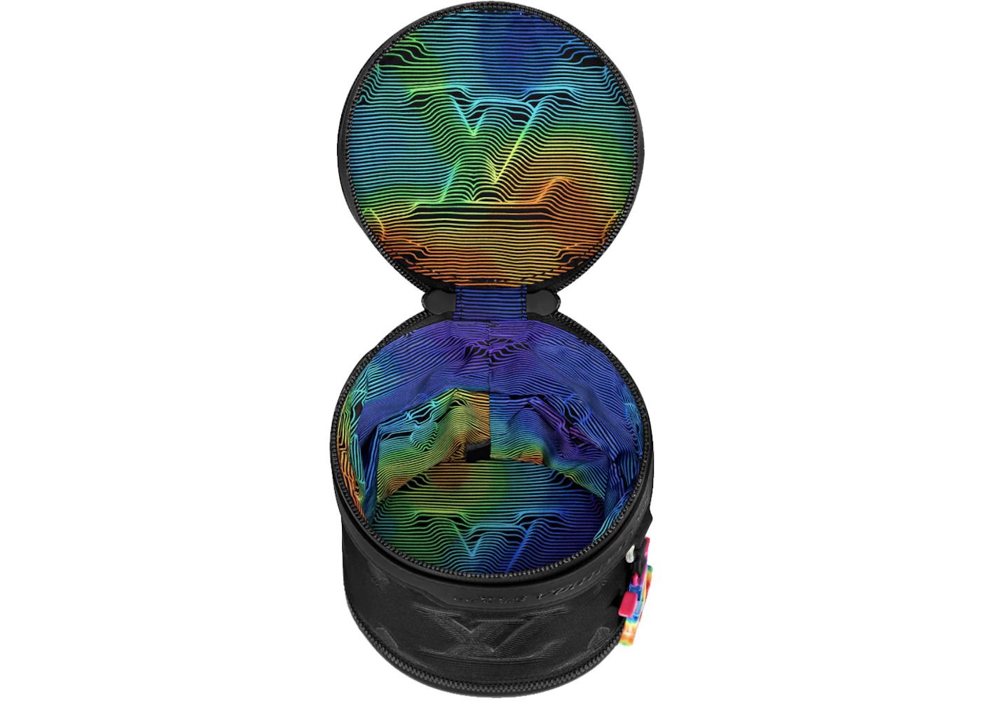 Louis Vuitton 2054 Expandable Polochon - 3