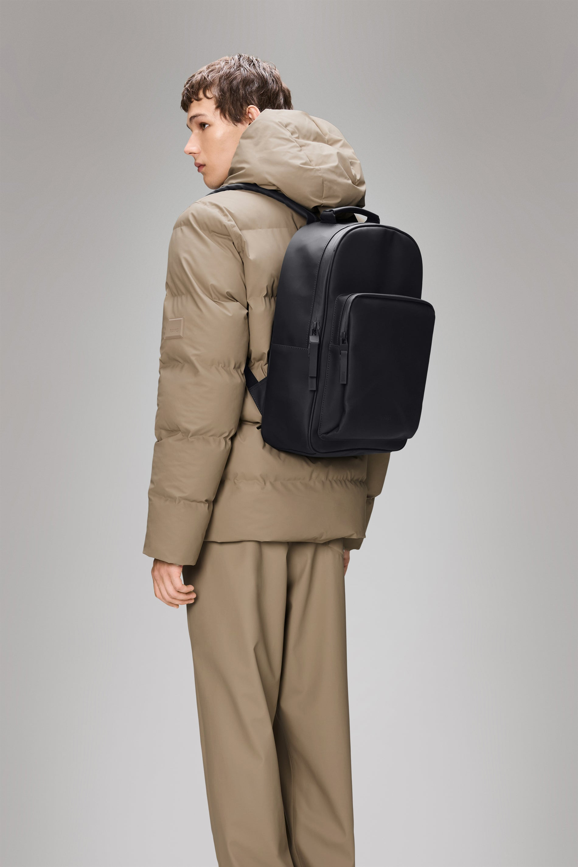 Book Daypack Large - 2