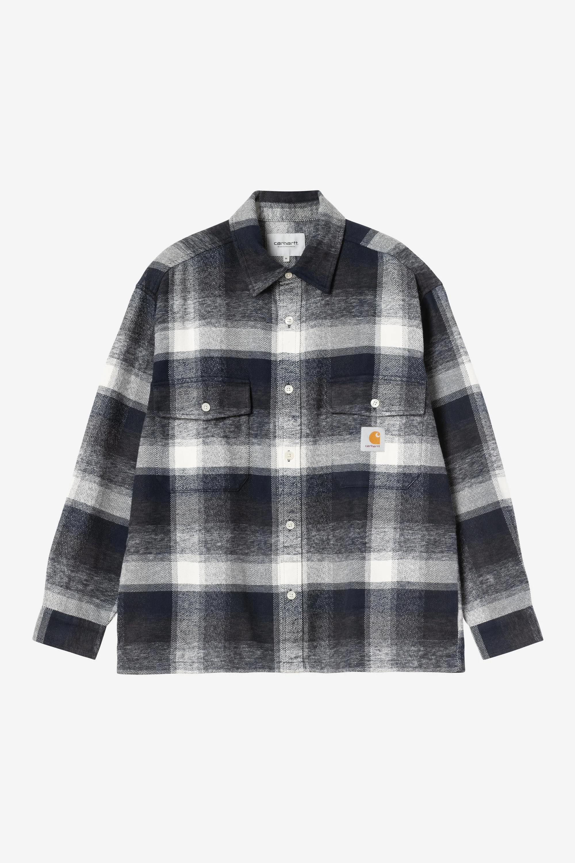 Esterson Check Shirt - 1