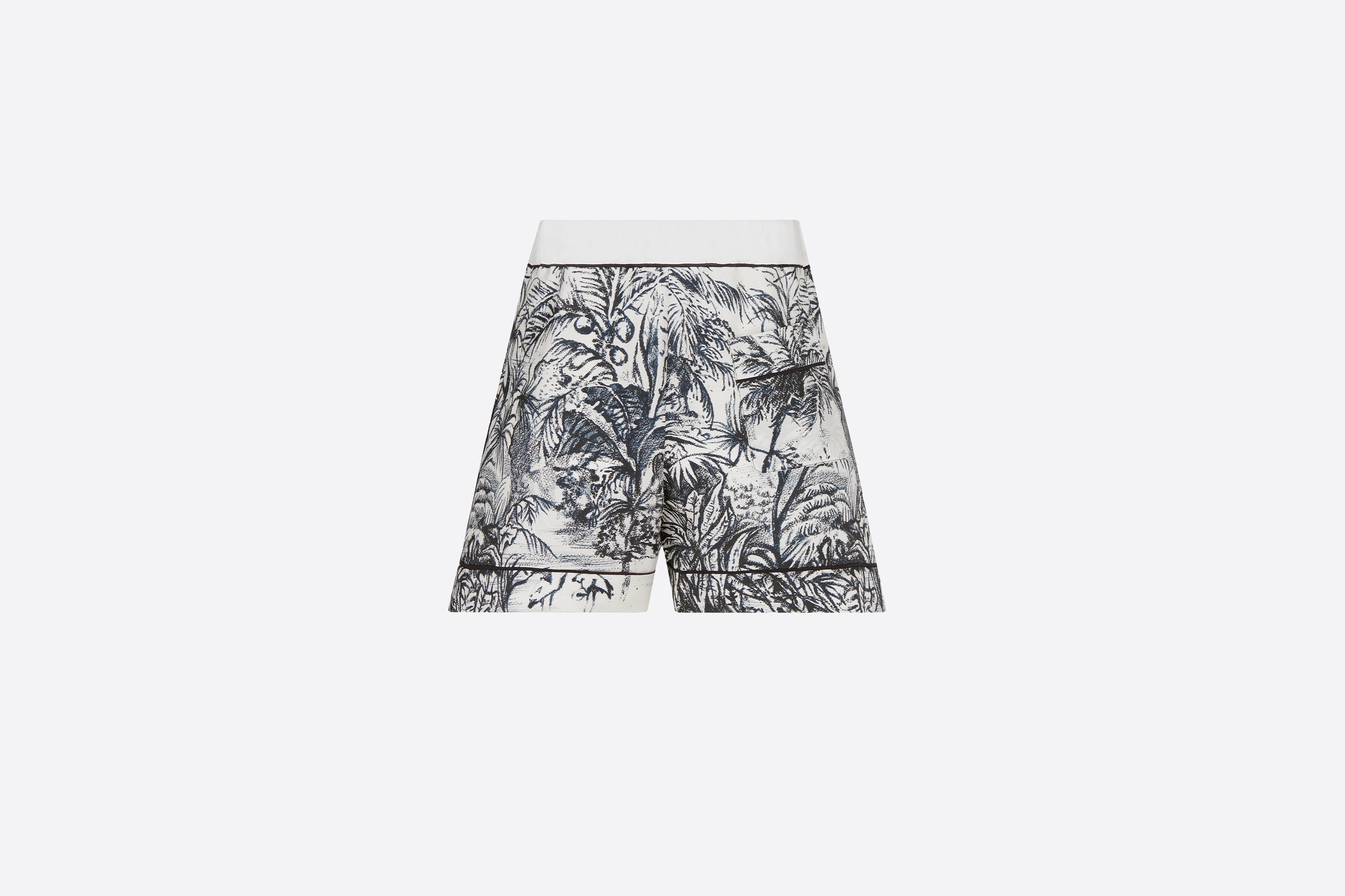 Dior Chez Moi Shorts - 2