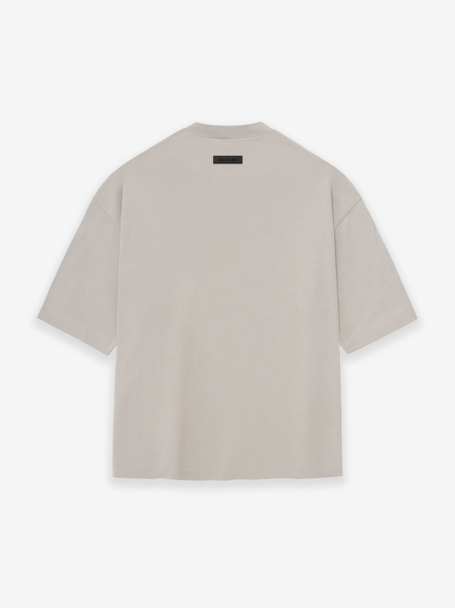 Essentials Tee - 2