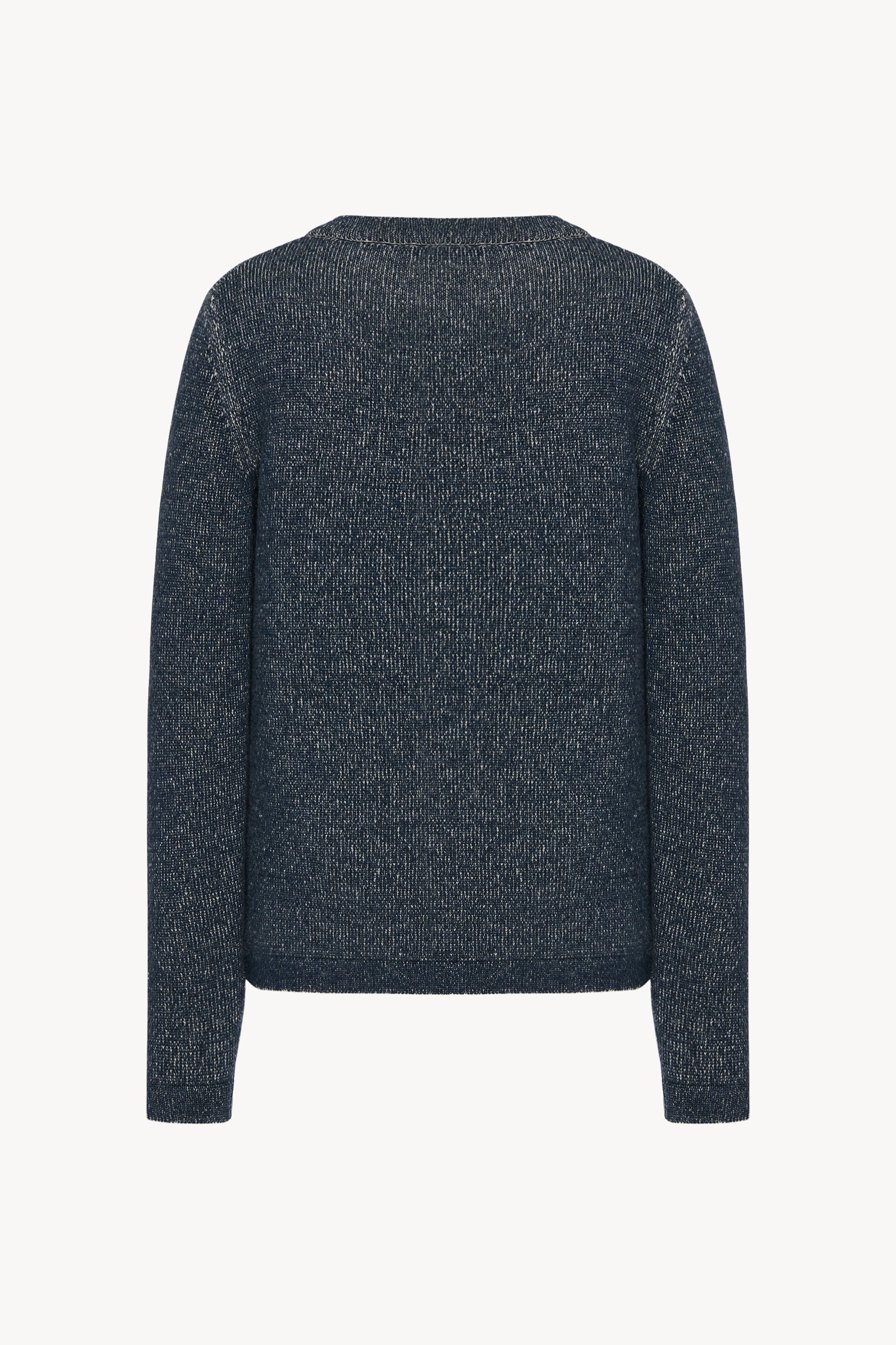 Lyse Sweater in Cashmere - 2