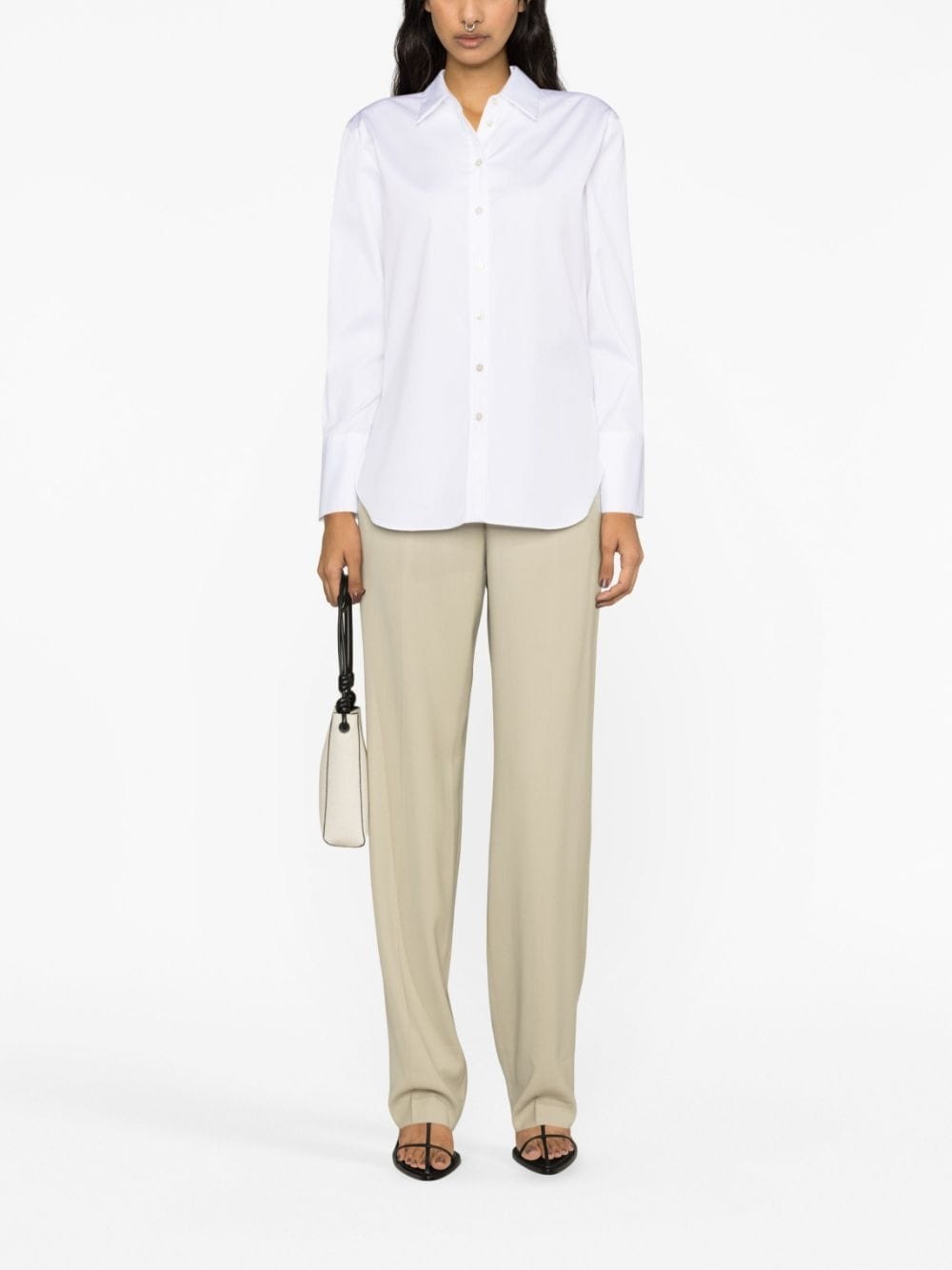 Joe cotton shirt - 2