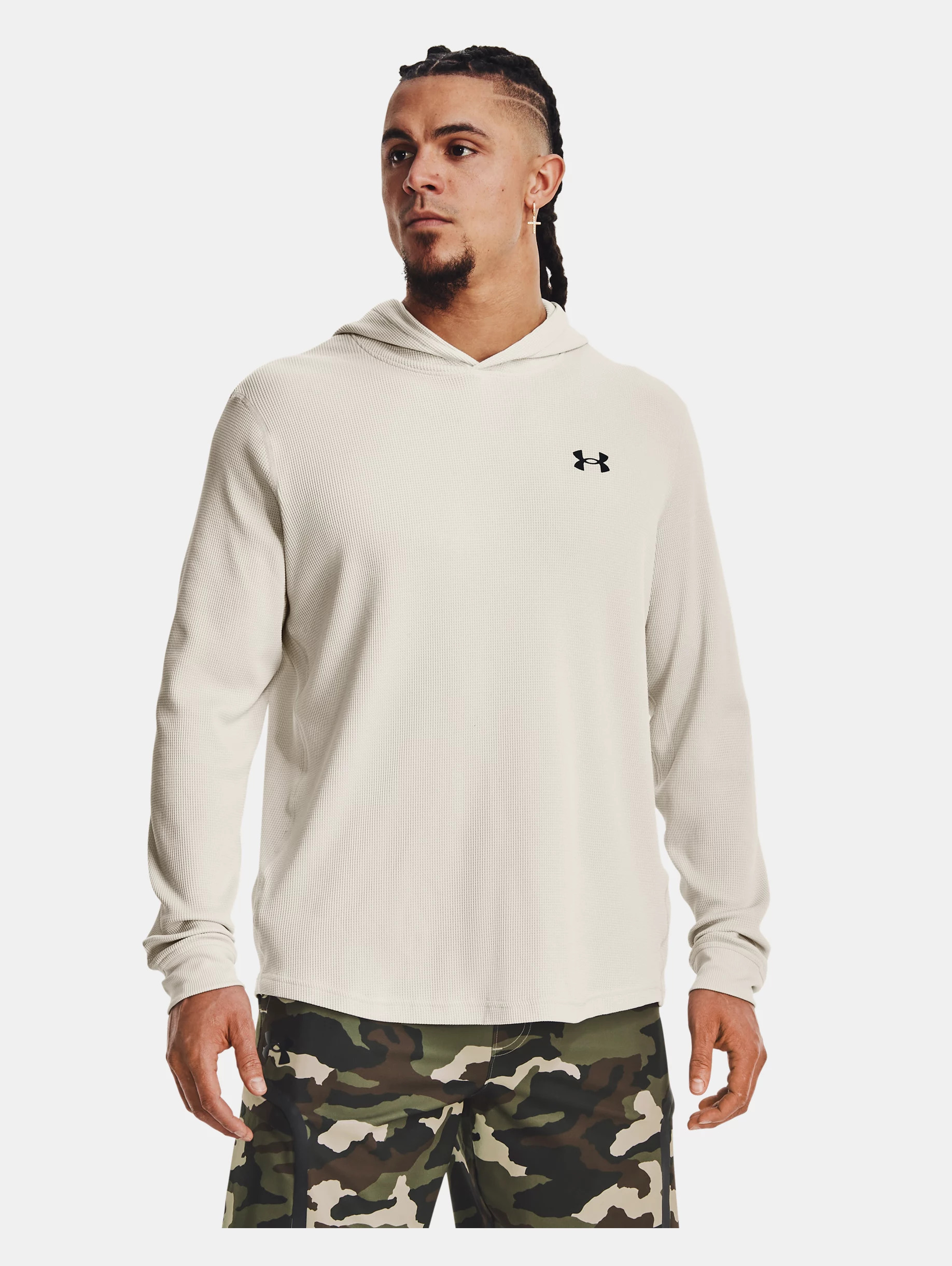 UA Waffle - 2