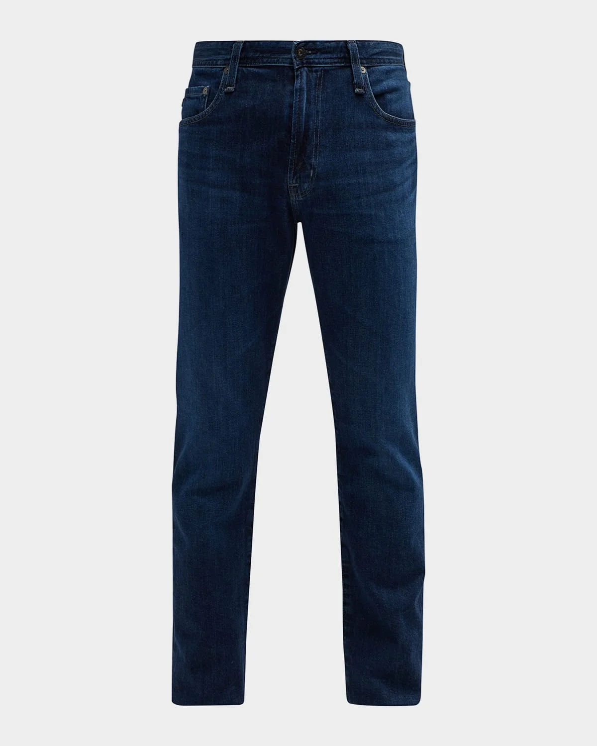 Men & apos;s Everett Straight-Leg Jeans - 1