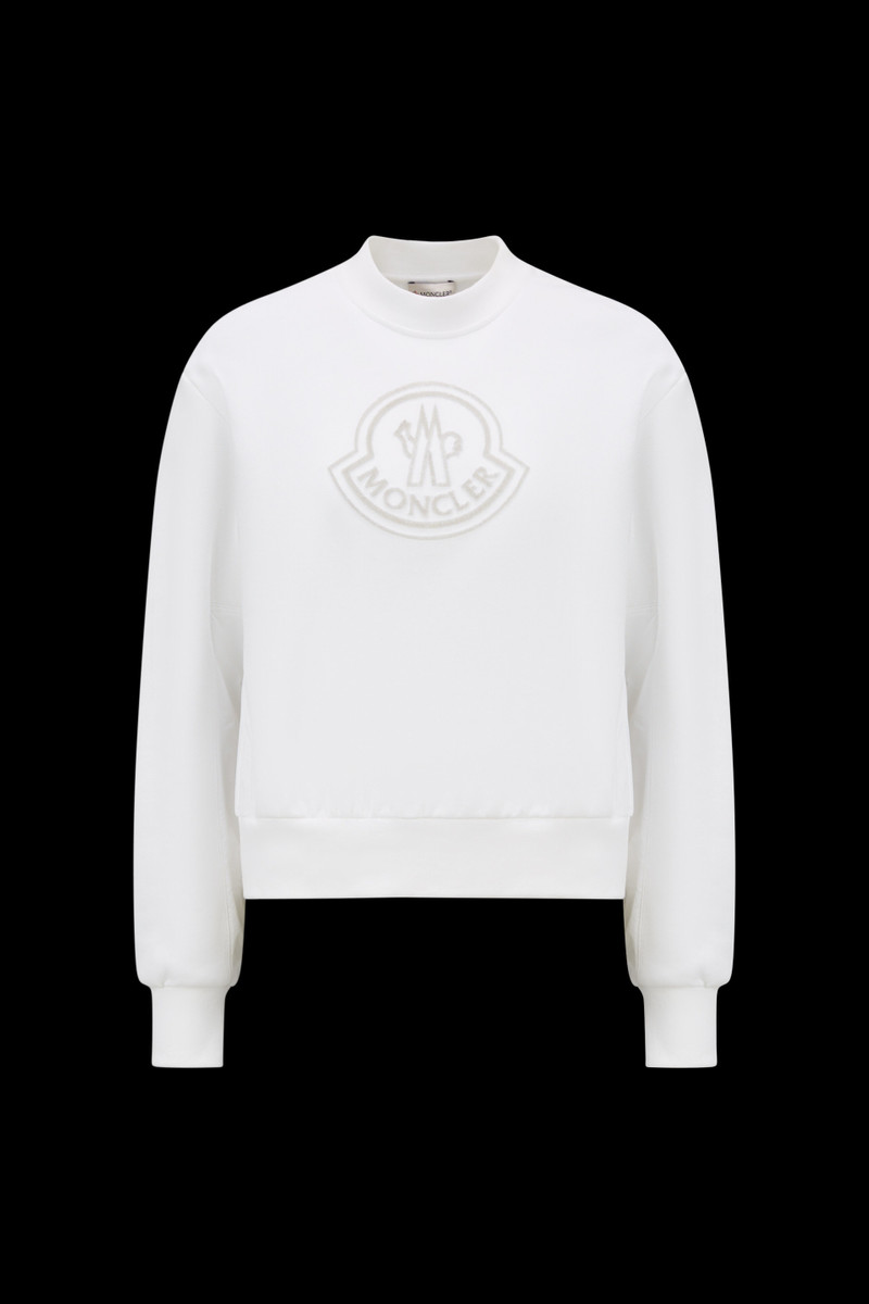 Logo Sweatshirt 1