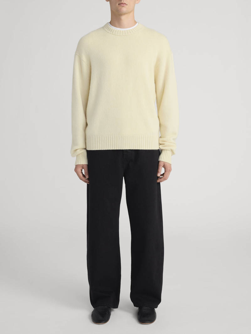 FRAME Cashmere Crewneck Sweater outlook