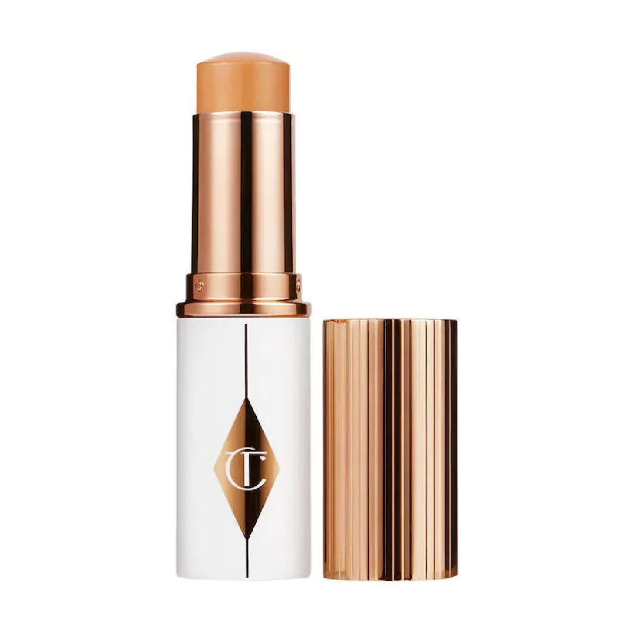 Unreal Skin Sheer Glow Tint Hydrating Foundation Stick - 1