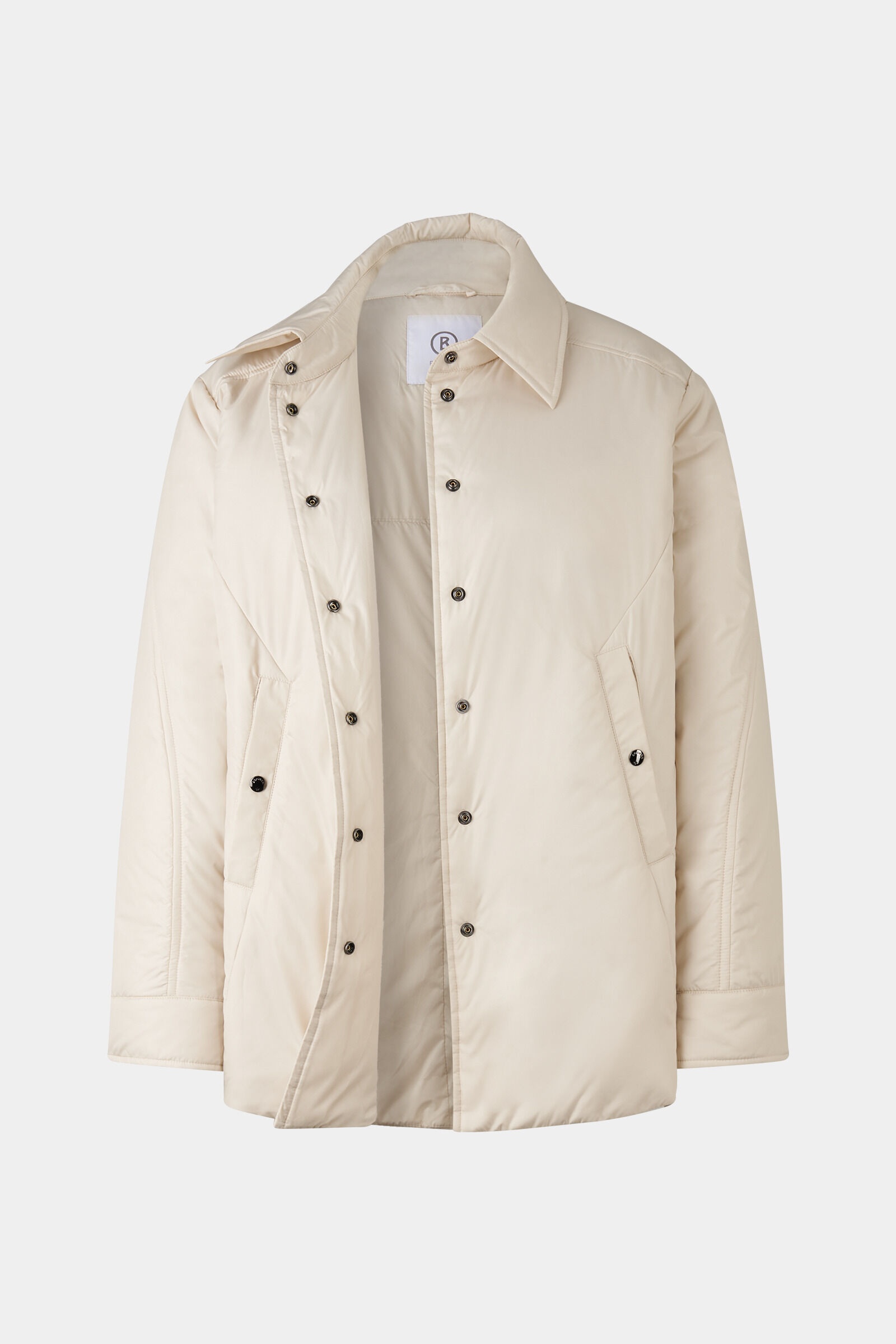 Imody jacket in Cream - 8