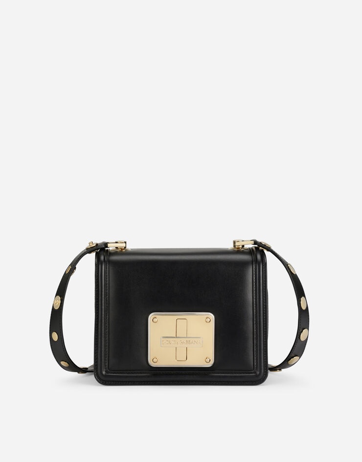 Calfskin Lola crossbody bag - 1