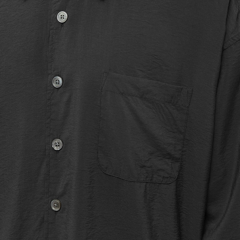 Our Legacy Borrowed Shirt 5