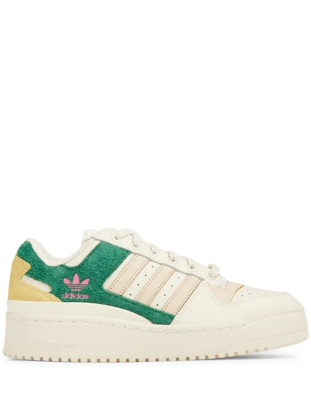 Forum Bold sneakers - 1
