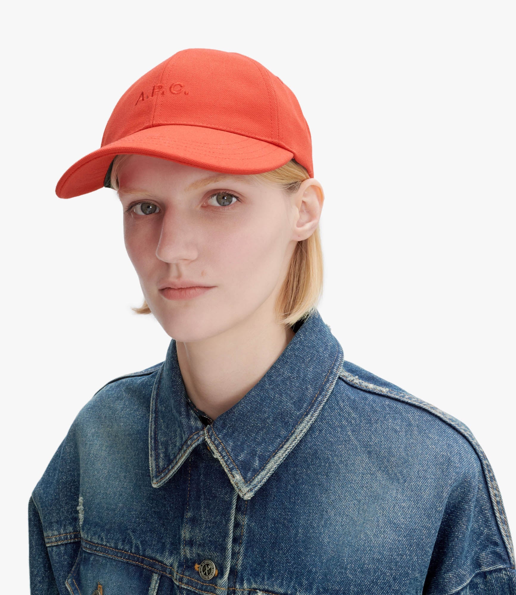 CHARLIE BASEBALL CAP - 4