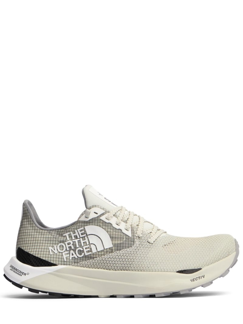 Undercover Soukuu Vectiv trail sneakers - 1