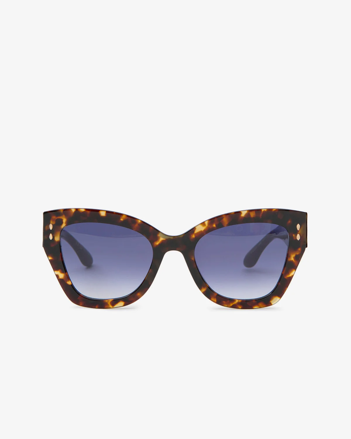 LOUNYZ CAT-EYE GLASSES - 1