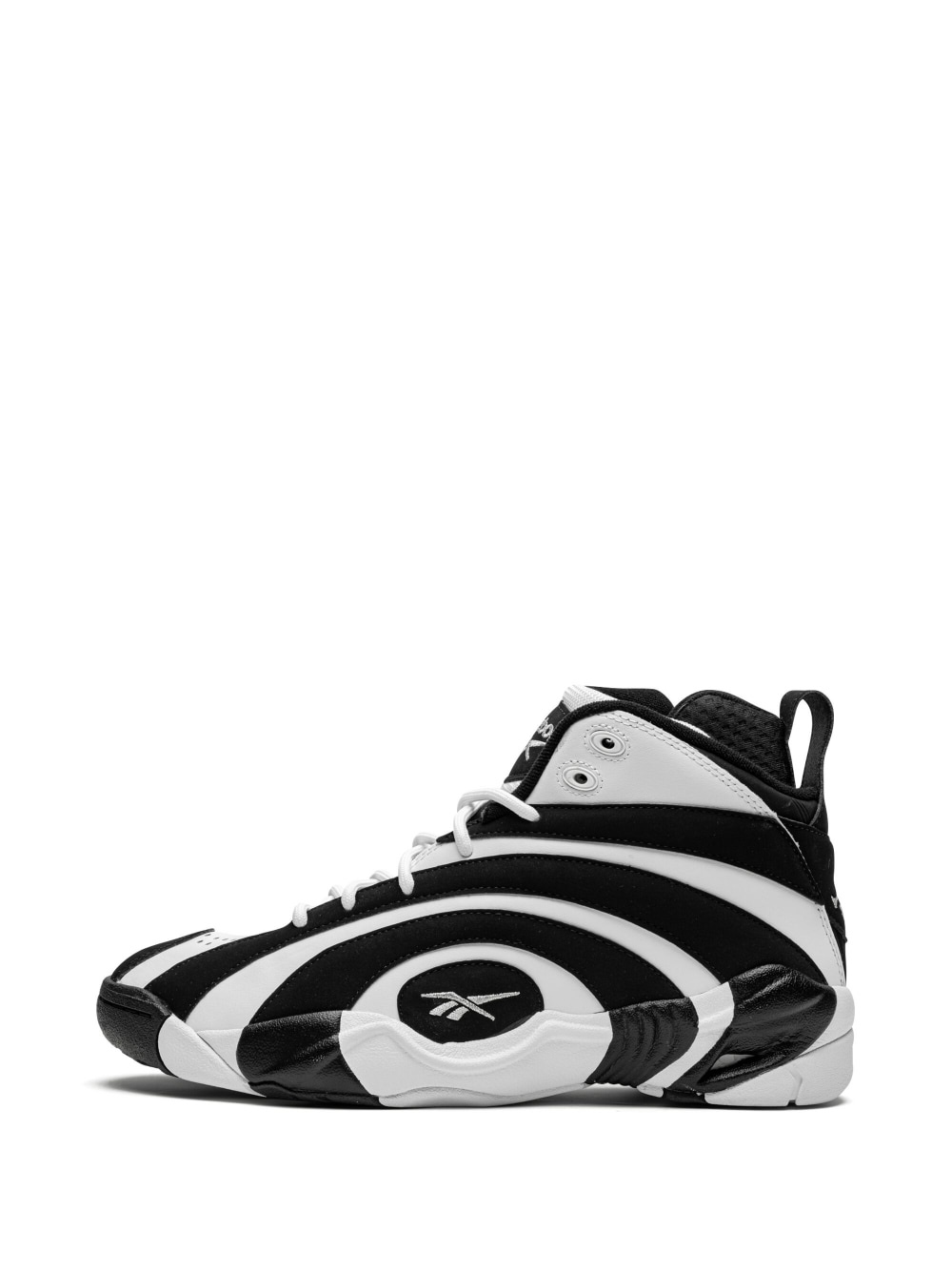 Shaqnosis high-top sneakers - 6