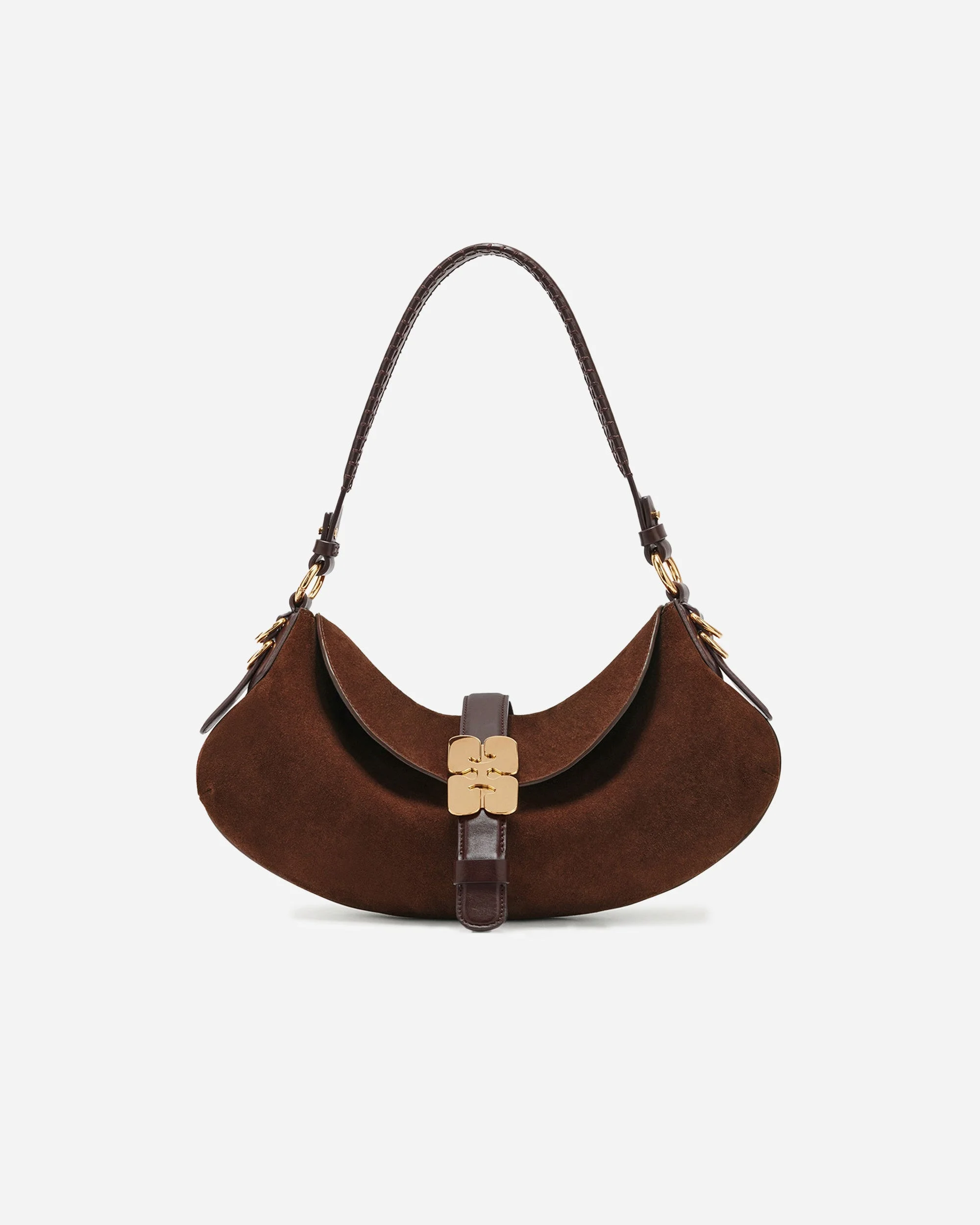 B-Kat Recycled Suede Pelinova - 1