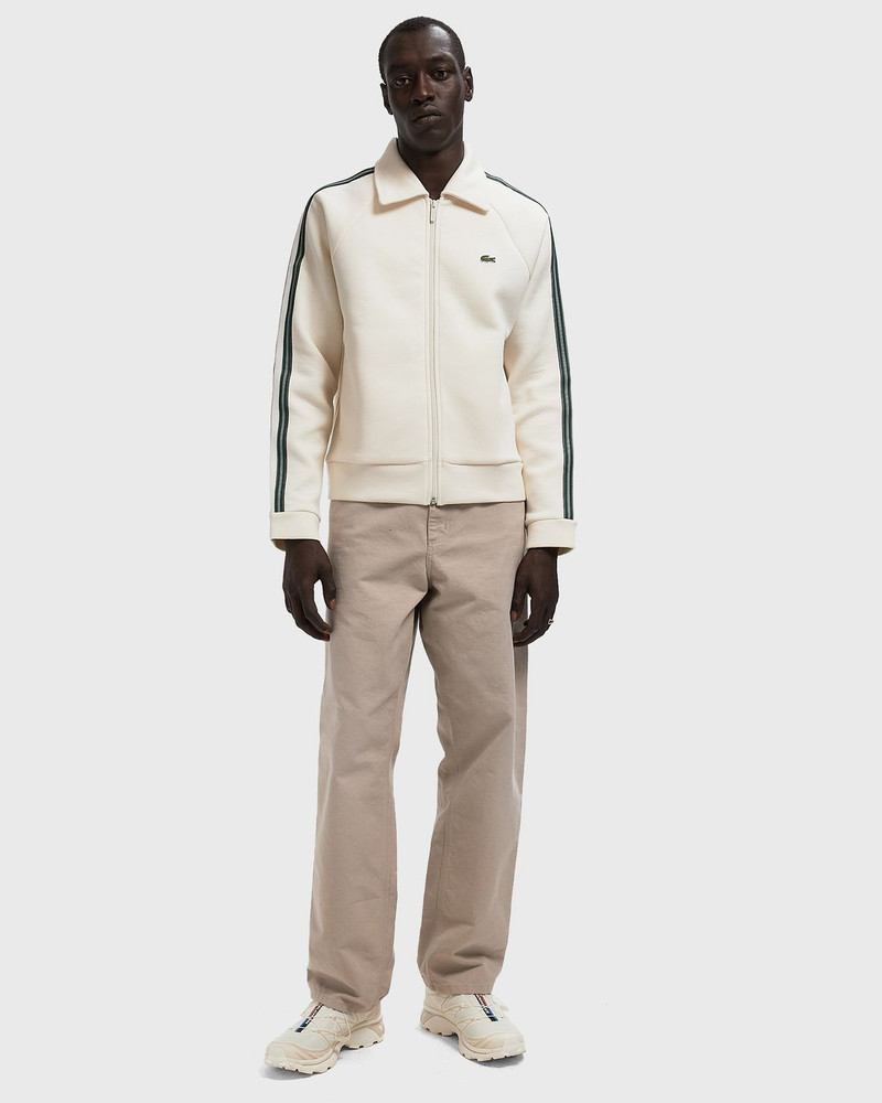 LACOSTE ZIP SWEATSHIRTS outlook