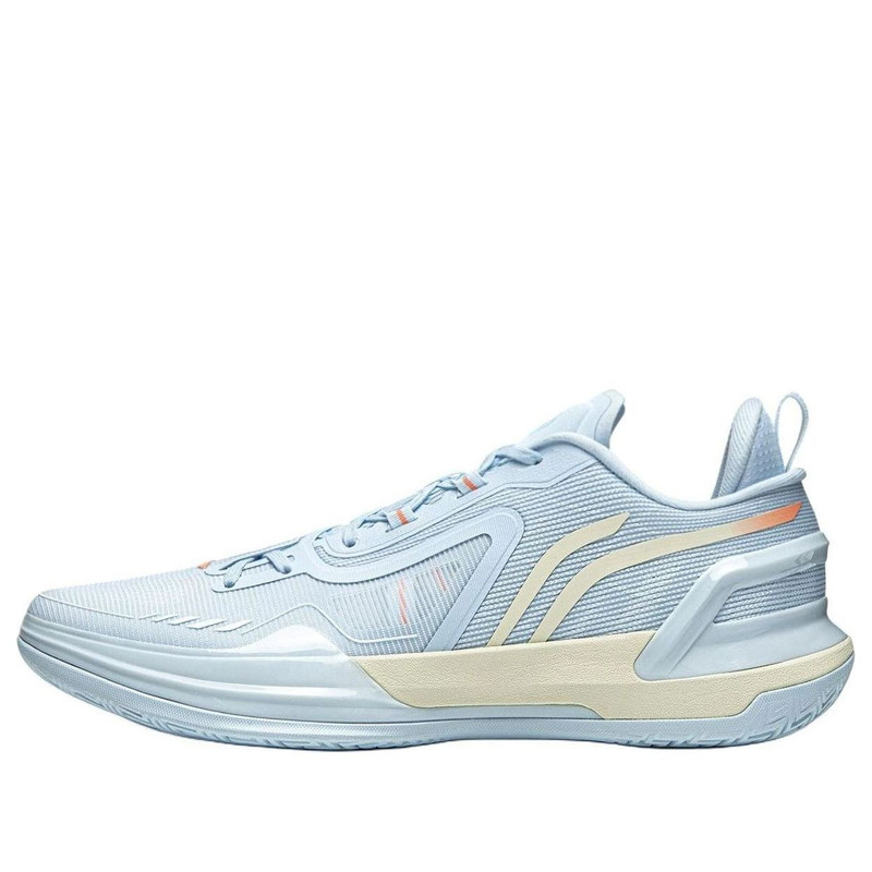 Li-Ning LiRen - Assassin 1 'Ice' ABPU021-4 - 1