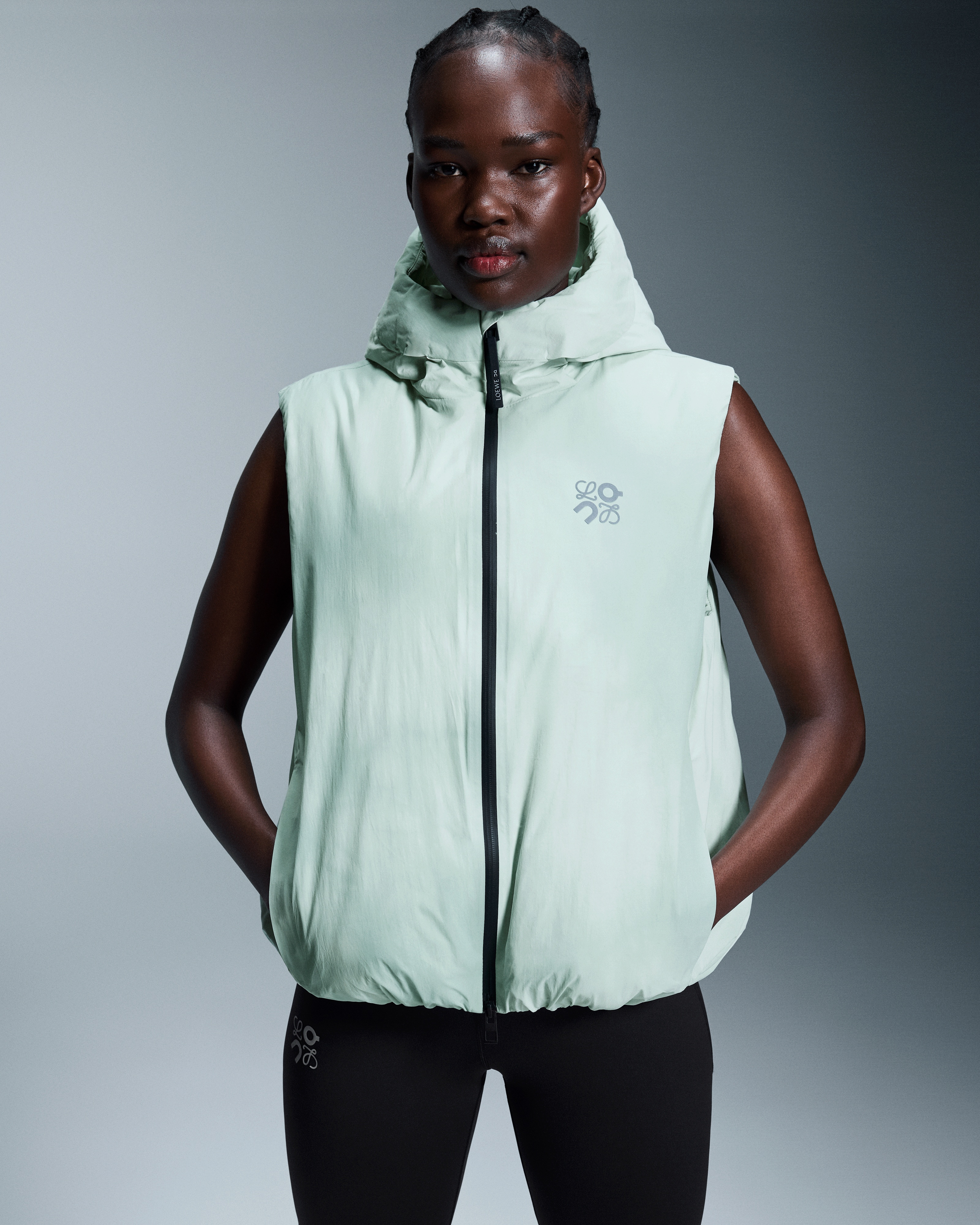 Puffer Vest LOEWE - 3