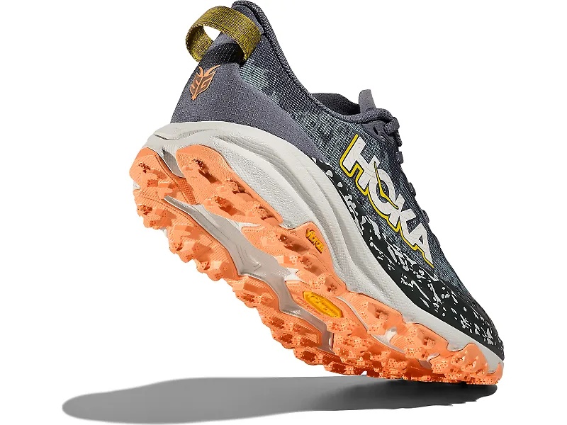 HOKA Speedgoat 6 - 8